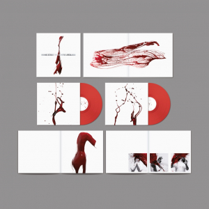 Manic Street Preachers - Lifeblood 20 in der Gruppe Minishops / Manic Street Preachers bei Bengans Skivbutik AB (5518553)