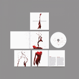 Manic Street Preachers - Lifeblood 20 in der Gruppe Minishops / Manic Street Preachers bei Bengans Skivbutik AB (5518555)
