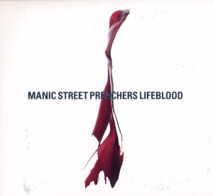 Manic Street Preachers - Lifeblood 20 in der Gruppe Minishops / Manic Street Preachers bei Bengans Skivbutik AB (5518555)
