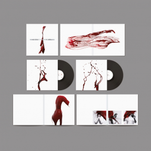 Manic Street Preachers - Lifeblood 20 in der Gruppe Minishops / Manic Street Preachers bei Bengans Skivbutik AB (5518556)