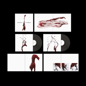 Manic Street Preachers - Lifeblood 20 in der Gruppe Minishops / Manic Street Preachers bei Bengans Skivbutik AB (5518556)