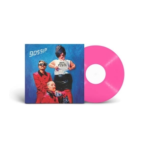 Gossip - Real Power in der Gruppe VINYL / Pop-Rock bei Bengans Skivbutik AB (5518557)