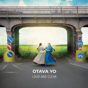 Otava Yo - Loud & Clear in der Gruppe CD bei Bengans Skivbutik AB (5518573)
