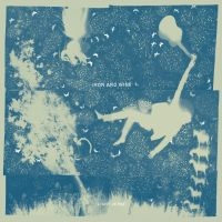 Iron & Wine - Light Verse (Loser Edition Yellow T in der Gruppe Minishops / Iron Wine bei Bengans Skivbutik AB (5518577)