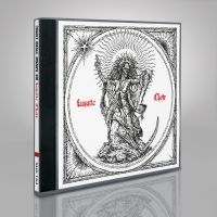 Night Shall Drape Us - Lunatic Choir in der Gruppe Kommande produkter - 10 procent bei Bengans Skivbutik AB (5518586)