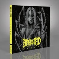 Benighted - Ekbom (Digipack) in der Gruppe Kommande produkter - 10 procent bei Bengans Skivbutik AB (5518588)