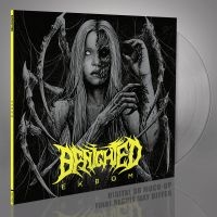 Benighted - Ekbom (Clear Vinyl Lp) in der Gruppe Kommande produkter - 10 procent bei Bengans Skivbutik AB (5518590)