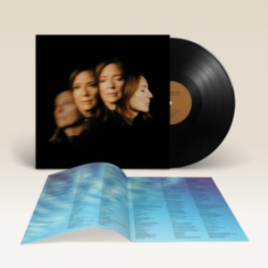 Beth Gibbons - Lives Outgrown in der Gruppe UNSERE TIPPS / Jahresbestenlisten 2024 / Rough Trade bei Bengans Skivbutik AB (5518595)
