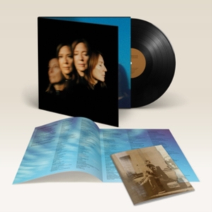 Beth Gibbons - Lives Outgrown (Heavyweight 180G Bl in der Gruppe Minishops / Beth Gibbons bei Bengans Skivbutik AB (5518597)