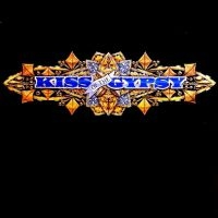 Kiss Of The Gypsy - Kiss Of The Gypsy in der Gruppe CD bei Bengans Skivbutik AB (5518600)