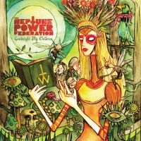 Neptune Power Federation The - Goodnight My Children in der Gruppe CD bei Bengans Skivbutik AB (5518630)