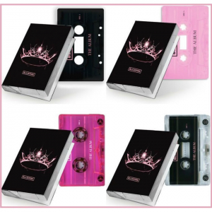 Blackpink - Album Limited Edition in der Gruppe K-Pop bei Bengans Skivbutik AB (5518644)