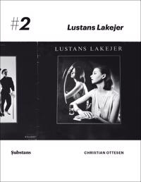 Christian Ottesen - #2 Lustans Lakejer  in der Gruppe Taschenbücher bei Bengans Skivbutik AB (5518646)