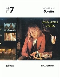 Nina Törmark - John Holm - Sordin in der Gruppe Taschenbücher bei Bengans Skivbutik AB (5518647)