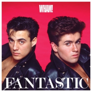 Wham! - Fantastic in der Gruppe Minishops / Wham bei Bengans Skivbutik AB (5518666)