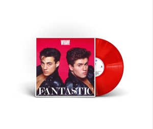 Wham! - Fantastic (Ltd Color Vinyl) in der Gruppe Minishops / Wham bei Bengans Skivbutik AB (5518667)