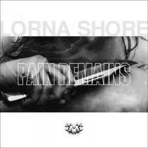 Lorna Shore - Pain Remains in der Gruppe Övrigt /  bei Bengans Skivbutik AB (5518668)