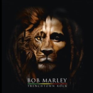 Bob Marley - Trenchtown Rockers in der Gruppe UNSERE TIPPS / Freitagsveröffentlichungen / Fredag Den 1:a Mars 2024 bei Bengans Skivbutik AB (5518675)