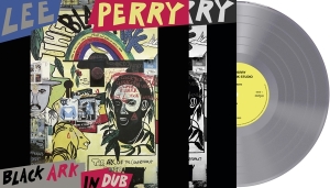Lee Perry - Black Ark In Dub in der Gruppe Kommande produkter - 10 procent bei Bengans Skivbutik AB (5518694)