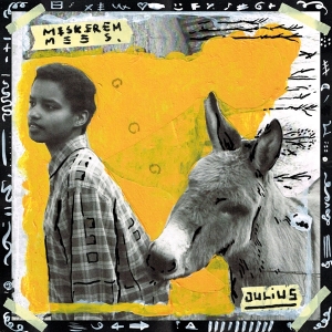 Meskerem Mees - Julius in der Gruppe VINYL / Pop-Rock bei Bengans Skivbutik AB (5518712)