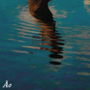 Ao - Ao Mar in der Gruppe VINYL / Elektroniskt,Pop-Rock bei Bengans Skivbutik AB (5518727)