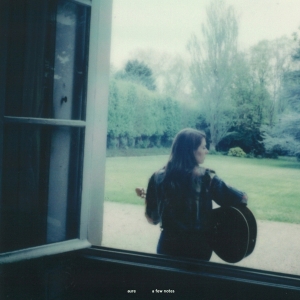 Aure - A Few Notes in der Gruppe VINYL / Pop-Rock,World Music bei Bengans Skivbutik AB (5518729)