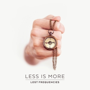 Lost Frequencies - Less Is More in der Gruppe -Start MOV BM bei Bengans Skivbutik AB (5518732)
