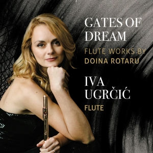 Doina Rotaru - Gates Of Dream in der Gruppe CD / Klassiskt bei Bengans Skivbutik AB (5518733)