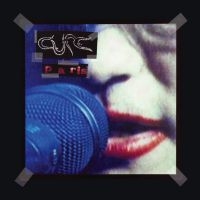 The Cure - Paris (30th Anniversary Edition) in der Gruppe Kommande produkter - 10 procent bei Bengans Skivbutik AB (5518828)