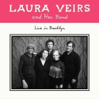 Veirs Laura - Laura Veirs And Her Band - Live In in der Gruppe Kommande produkter - 10 procent bei Bengans Skivbutik AB (5518832)
