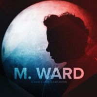M Ward - A Wasteland Companion in der Gruppe Kommande produkter - 10 procent bei Bengans Skivbutik AB (5518836)