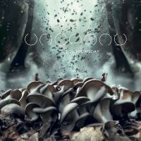 Uncanny - Shroomsday in der Gruppe Kommande produkter - 10 procent bei Bengans Skivbutik AB (5518842)