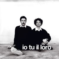 Klaus Johann Grobe - Io Tu Il Loro in der Gruppe VINYL / Bestseller bei Bengans Skivbutik AB (5518844)