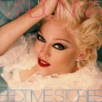 Madonna - Bedtime Stories in der Gruppe CD / Pop-Rock bei Bengans Skivbutik AB (551886)