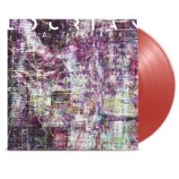 Locrian - End Terrain (Crimson Vinyl Lp) in der Gruppe Kommande produkter - 10 procent bei Bengans Skivbutik AB (5518862)