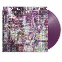 Locrian - End Terrain (Lavender Vinyl Lp) in der Gruppe Kommande produkter - 10 procent bei Bengans Skivbutik AB (5518863)