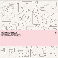 Halsall Matthew - Bright Sparkling Light in der Gruppe VINYL / Jazz bei Bengans Skivbutik AB (5518866)