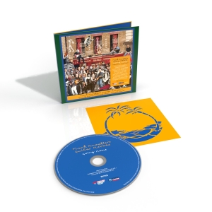 Mark Knopfler's Guitar Heroes - Going Home (Theme From Local Hero) in der Gruppe MUSIK / CD-Single / Pop-Rock bei Bengans Skivbutik AB (5518868)