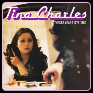 Tina Charles - The Cbs Years (1975-1980) 2Cd Digip in der Gruppe CD / Pop-Rock bei Bengans Skivbutik AB (5518877)