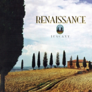 Renaissance - Tuscany - Expanded 3Cd Clamshell Bo in der Gruppe Kommande produkter - 10 procent bei Bengans Skivbutik AB (5518882)