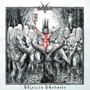 Corpus Diavolis - Elixiria Ekstasis (Digipack) in der Gruppe UNSERE TIPPS / Freitagsveröffentlichungen / Fredag Den 15:e Mars 2024 bei Bengans Skivbutik AB (5518900)