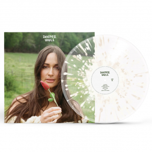 Kacey Musgraves - Deeper Well (Indie Exclusive Vinyl) in der Gruppe UNSERE TIPPS / Freitagsveröffentlichungen / Fredag Den 15:e Mars 2024 bei Bengans Skivbutik AB (5518907)