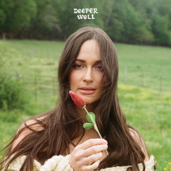 Kacey Musgraves - Deeper Well in der Gruppe CD / Country bei Bengans Skivbutik AB (5518908)