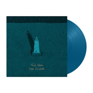 Noah Kahan - Cape Elizabeth (2024 Color Variant EP Vinyl) in der Gruppe Minishops / Noah Kahan bei Bengans Skivbutik AB (5518909)
