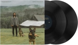 Noah Kahan - Stick Season in der Gruppe Minishops / Noah Kahan bei Bengans Skivbutik AB (5518910)
