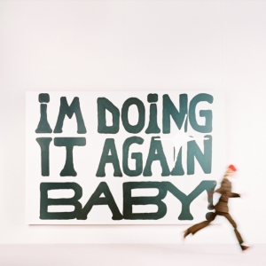 Girl In Red - I'm Doing It Again Baby! in der Gruppe Kommande produkter - 10 procent bei Bengans Skivbutik AB (5518914)