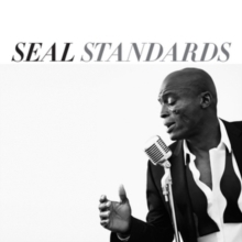 Seal - Standards in der Gruppe -Start BM CD bei Bengans Skivbutik AB (5518920)