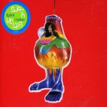 Björk - Volta in der Gruppe Labels /  bei Bengans Skivbutik AB (5518921)