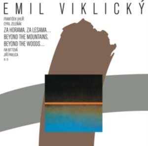 Emil Viklicky - Za Horama, Za Lesama in der Gruppe VINYL / Jazz bei Bengans Skivbutik AB (5518929)