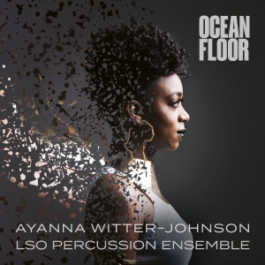 Witter-Johnson Ayanna - Ocean Floor in der Gruppe VINYL / Klassiskt bei Bengans Skivbutik AB (5518939)
